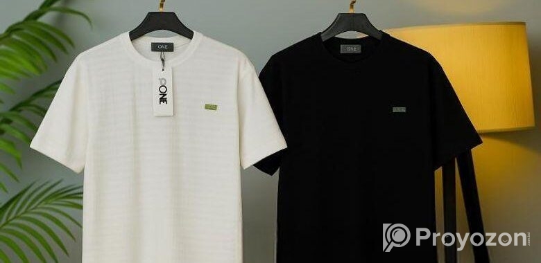 Dropsholder Tshirt
