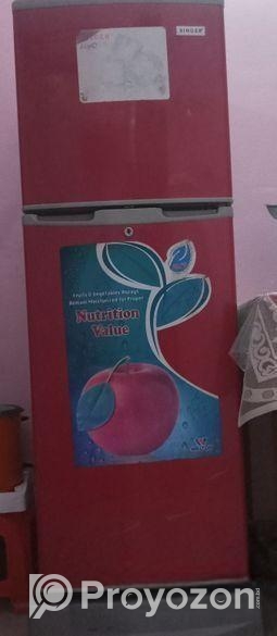 Singer Fridge For Sale