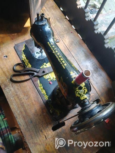 শেলাই মেশিন