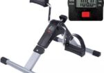 Foldable been exercise bicycle