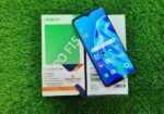 OPPO F15 8/256 জিবি নতুন (New)