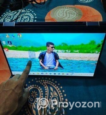 HP elitebook dragonfly