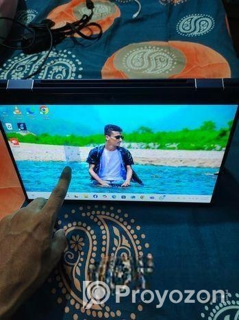 HP elitebook dragonfly