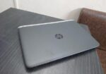 HP PROBOOK CORE i3 6GEN 8GB RAM 1000GB 15.6″ DISP