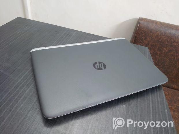 HP PROBOOK CORE i3 6GEN 8GB RAM 1000GB 15.6″ DISP