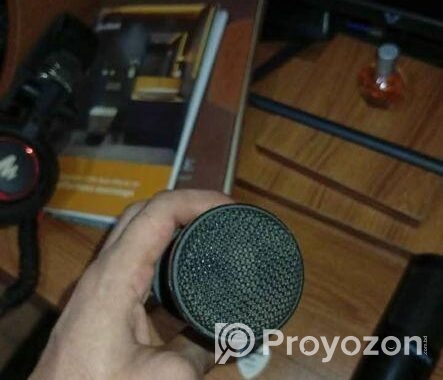 Audio Technica At2020
