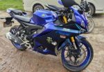 Yamaha R15 V4 2022