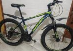 NEW CONDITION CORE 100 GEAR CYCLE