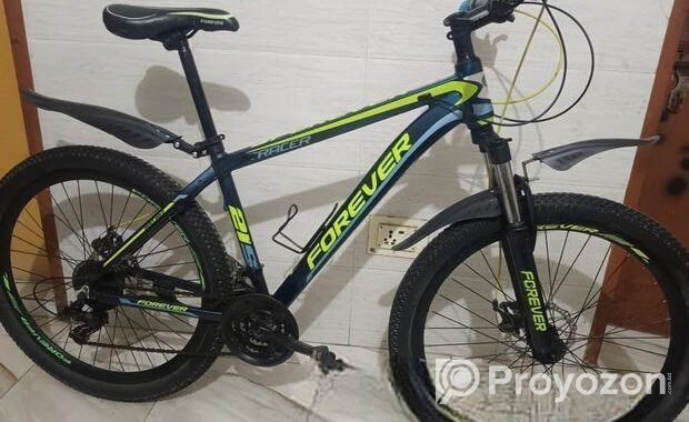 NEW CONDITION CORE 100 GEAR CYCLE