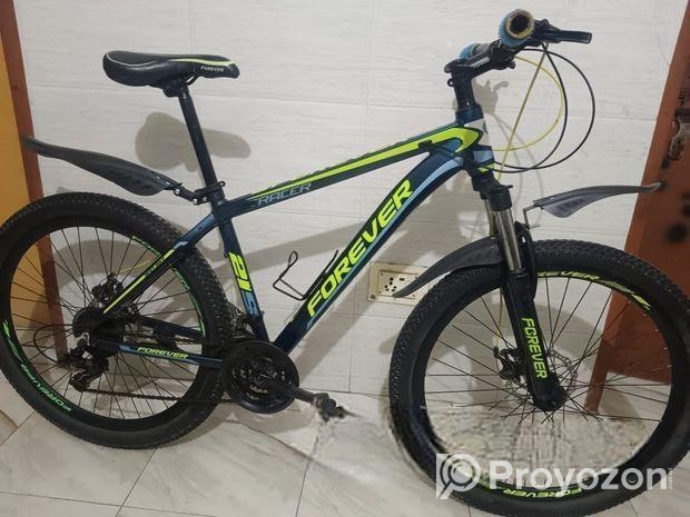 NEW CONDITION CORE 100 GEAR CYCLE