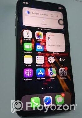Apple iPhone XS (Used)