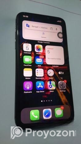 Apple iPhone XS (Used)