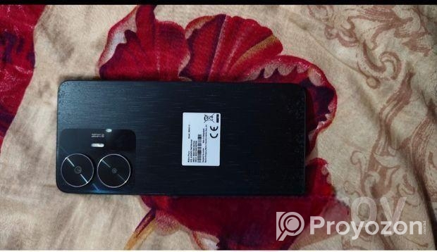 Realme C55 (Used)
