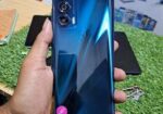 Motorola Edge S.D 778 (Used)