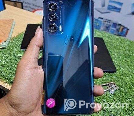 Motorola Edge S.D 778 (Used)