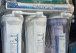 পানির ফিল্টার water filter