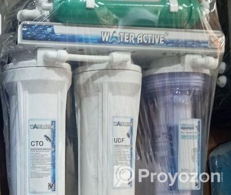 পানির ফিল্টার water filter