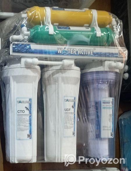 পানির ফিল্টার water filter