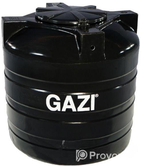 ৫০০ লিটার গাজী পানির ট্যাংক ও স্ল্যাব।