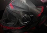 Fresh helmet