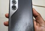Tecno Camon 40 8/128 (Used)