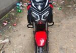 TVS Raider 125 2022