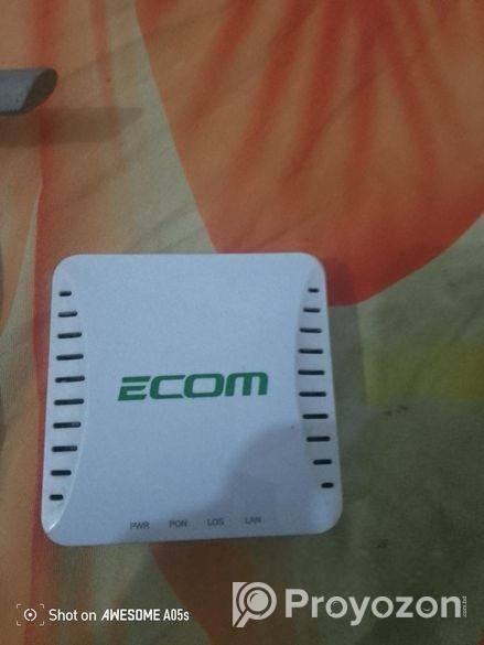 ১টি রাউটার আর অনু সেল দিবো