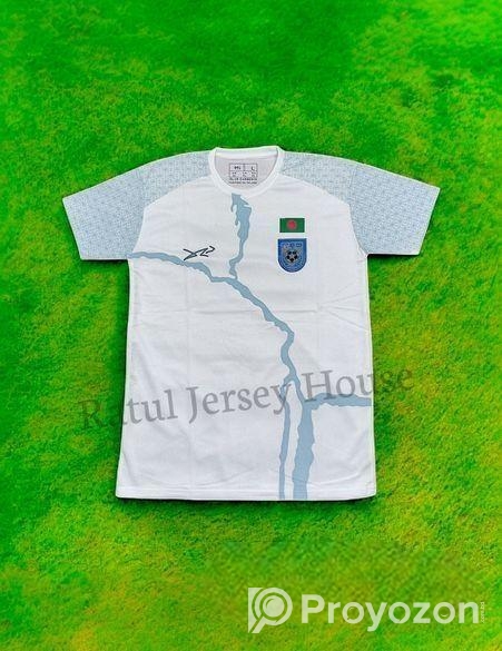 প্রিমিয়াম কোয়ালিটির জার্সি