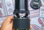 Canon 75-300 Zoom Lens