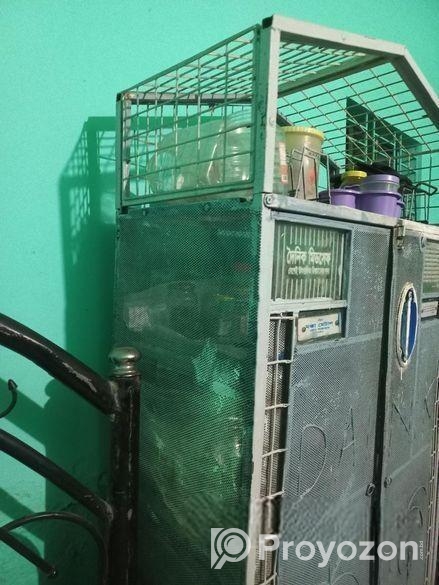 কিচেন র‍্যাক