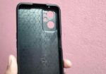Realme 9/9i 2d Premium Cover