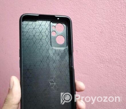 Realme 9/9i 2d Premium Cover