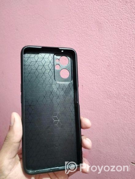 Realme 9/9i 2d Premium Cover