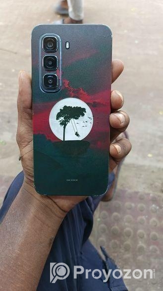 Infinix Hot 50 (Used)