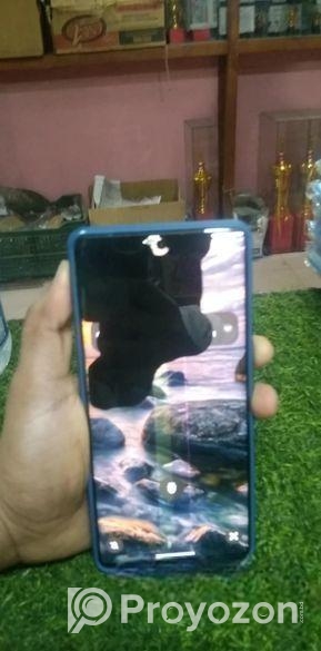 Google Pixel 7 Pro 12/128 (Used)