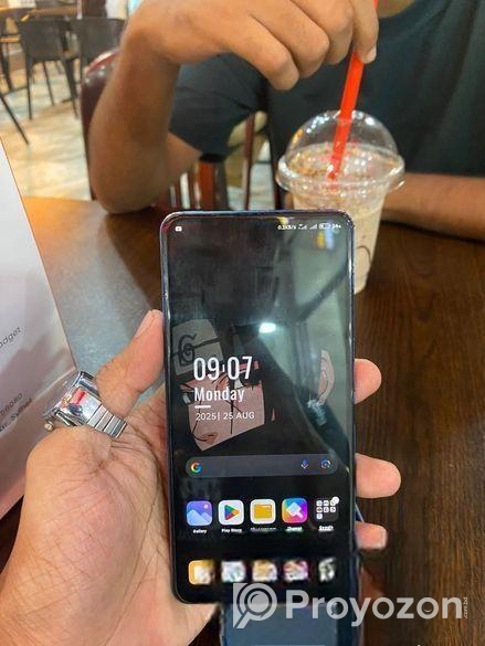 Xiaomi Redmi K20 Pro 8/128 (Used)