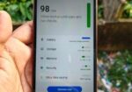 Xiaomi Redmi13c 6/128 (Used)