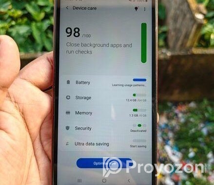Xiaomi Redmi13c 6/128 (Used)