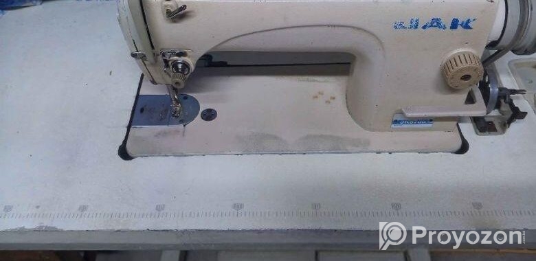 Plain Machine
