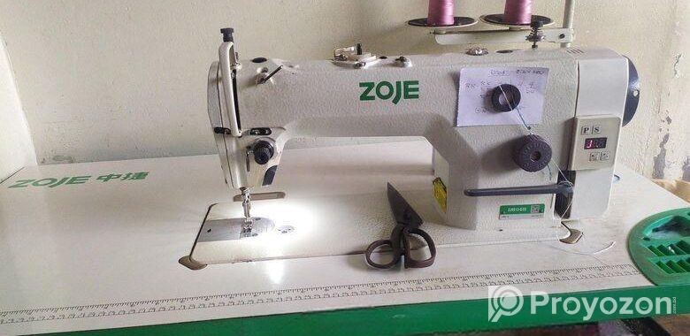 Singer Zoje