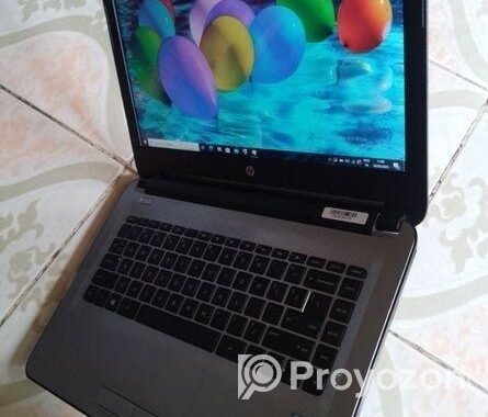 সেরা অফার, HP Core i5 6th Gen Laptop, 500GB, 4GB,