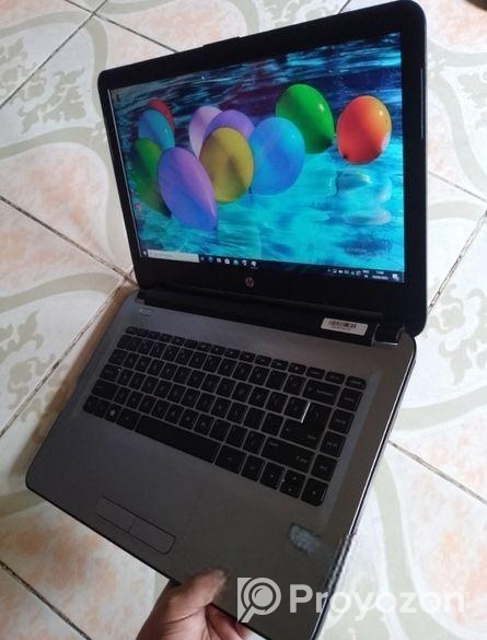 সেরা অফার, HP Core i5 6th Gen Laptop, 500GB, 4GB,