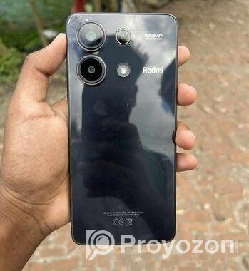 Xiaomi Redmi Note 13 (Used)