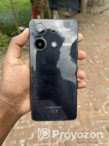 Xiaomi Redmi Note 13 (Used)