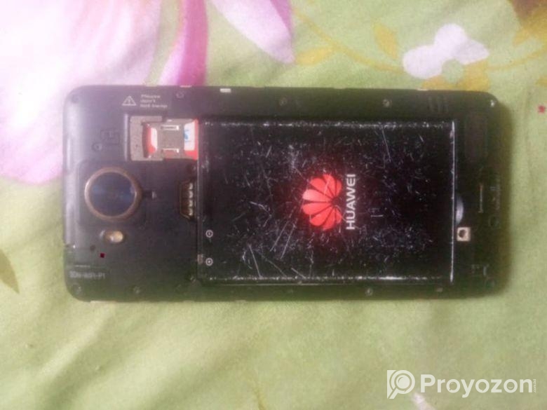 Huawei 1/8 (Used)