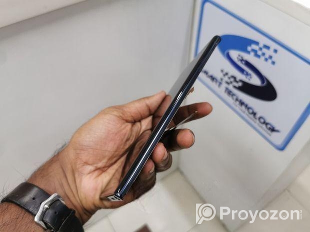 Samsung Galaxy Note 10 Plus Original Display