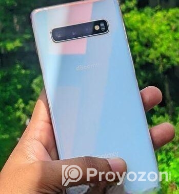 Samsung Galaxy S10 ` (Used)