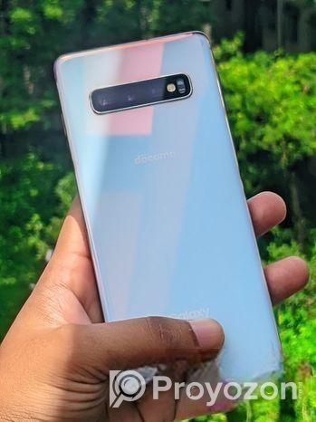 Samsung Galaxy S10 ` (Used)