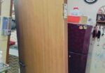 Kitchen Wooden Door