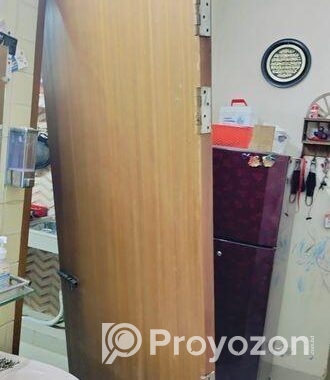 Kitchen Wooden Door
